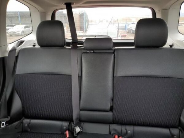 2015 SUBARU FORESTER 2.0XT PREMIUM - Image 10