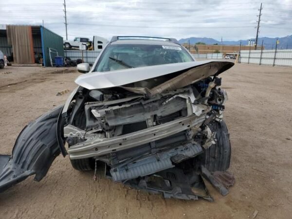2015 SUBARU OUTBACK 2.5I LIMITED - Image 5