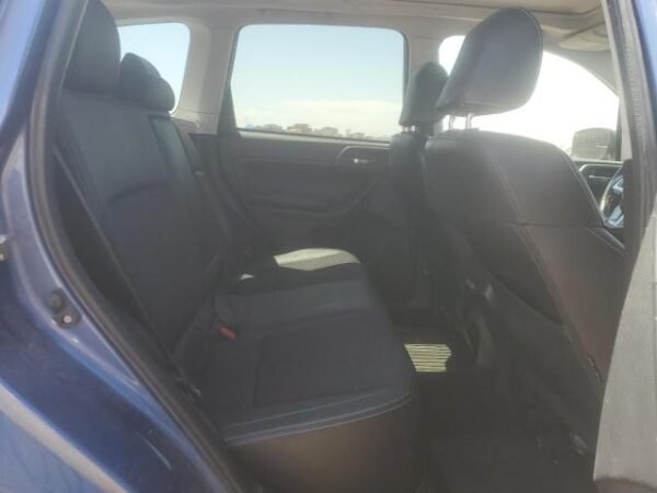 2017 SUBARU FORESTER 2.0XT PREMIUM - Image 11