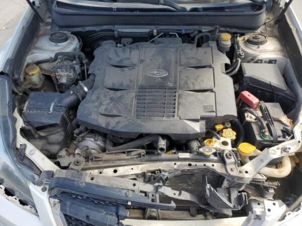 2013 SUBARU LEGACY 3.6R LIMITED - Image 11