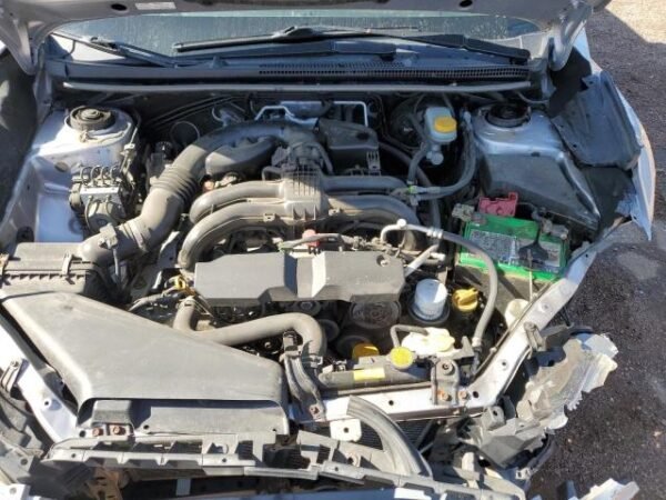 2012 SUBARU IMPREZA - Image 11