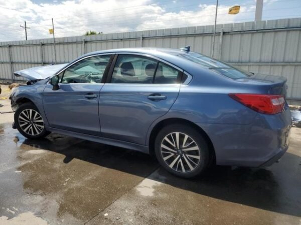 2018 SUBARU LEGACY 2.5I PREMIUM - Image 2