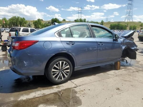2018 SUBARU LEGACY 2.5I PREMIUM - Image 3