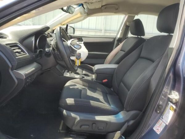 2018 SUBARU LEGACY 2.5I PREMIUM - Image 7