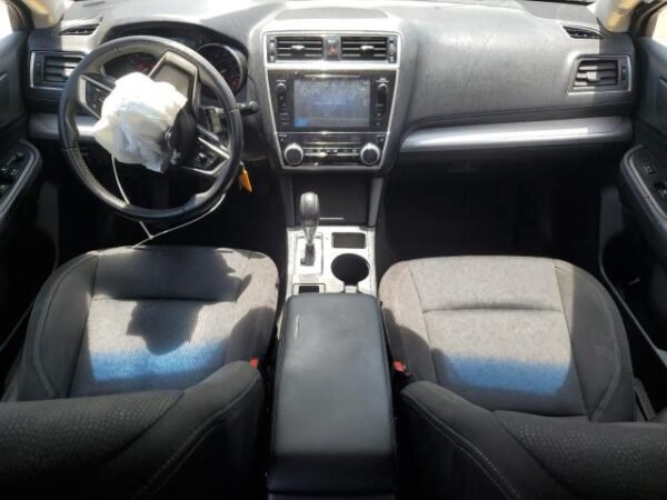 2018 SUBARU LEGACY 2.5I PREMIUM - Image 8