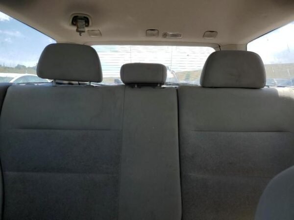 2009 SUBARU OUTBACK 2.5I - Image 10