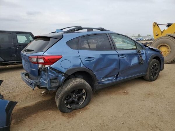 2021 SUBARU CROSSTREK PREMIUM - Image 3