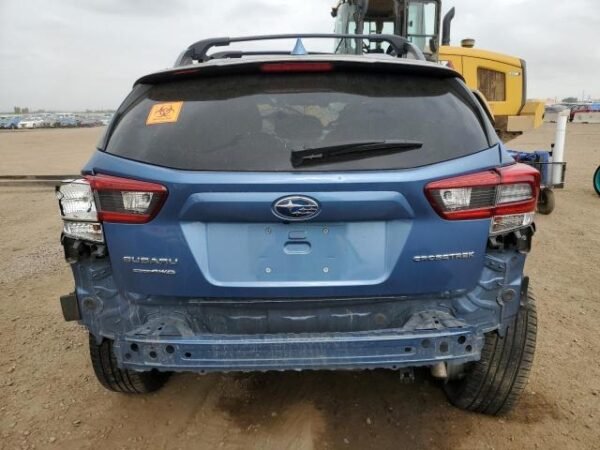 2021 SUBARU CROSSTREK PREMIUM - Image 6