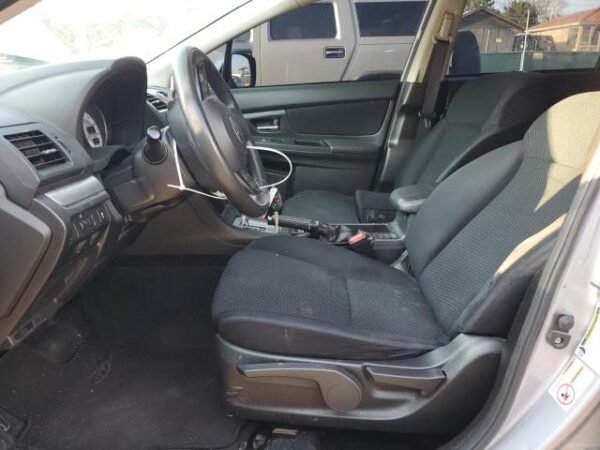 2013 SUBARU IMPREZA PREMIUM - Image 7