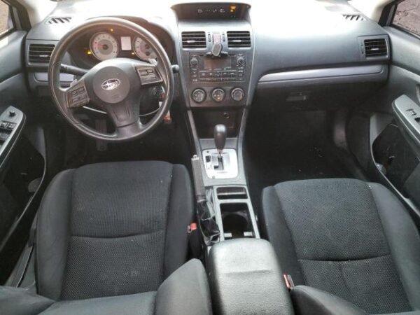 2013 SUBARU IMPREZA PREMIUM - Image 8