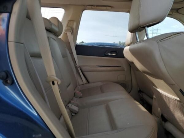 2007 SUBARU FORESTER 2.5X LL BEAN - Image 10