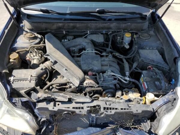 2010 SUBARU OUTBACK 3.6R PREMIUM - Image 13