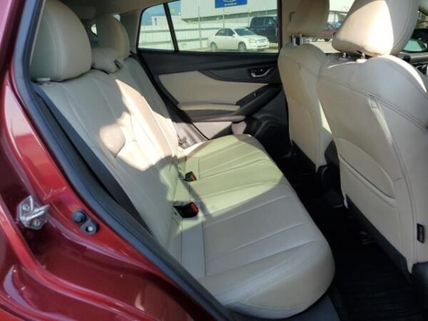 2017 SUBARU IMPREZA LIMITED - Image 10