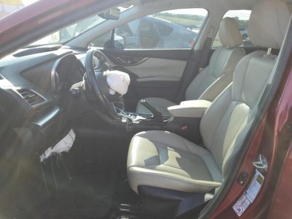 2017 SUBARU IMPREZA LIMITED - Image 7