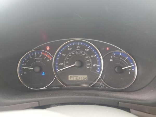 2010 SUBARU FORESTER XS - Image 9