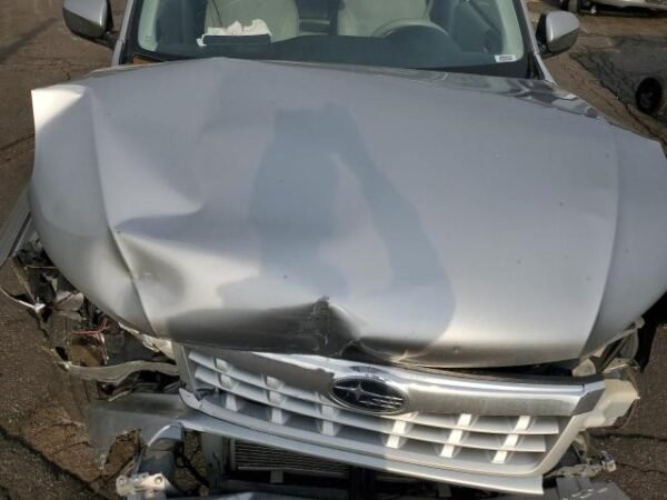 2011 SUBARU FORESTER 2.5X PREMIUM - Image 11