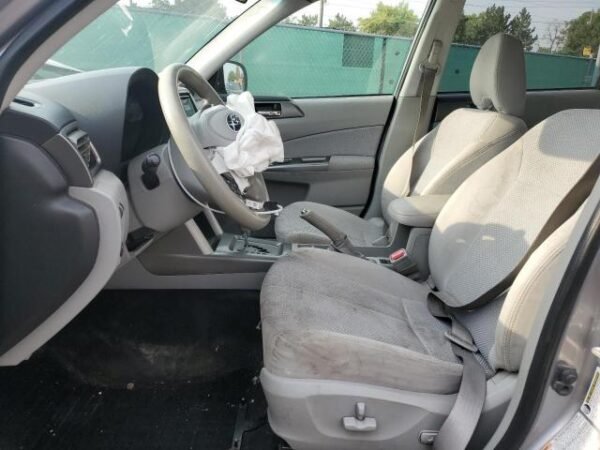 2011 SUBARU FORESTER 2.5X PREMIUM - Image 7