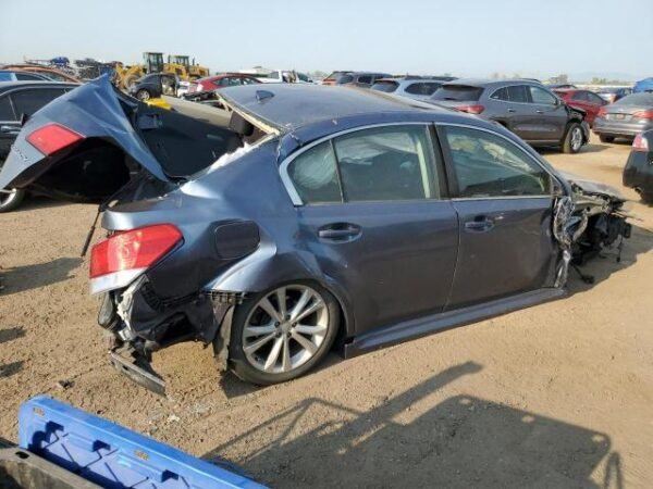 2014 SUBARU LEGACY 2.5I PREMIUM - Image 3