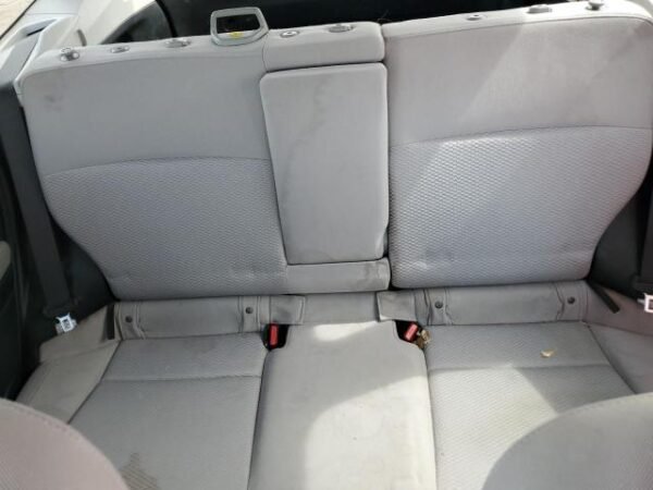 2017 SUBARU FORESTER 2.5I PREMIUM - Image 10