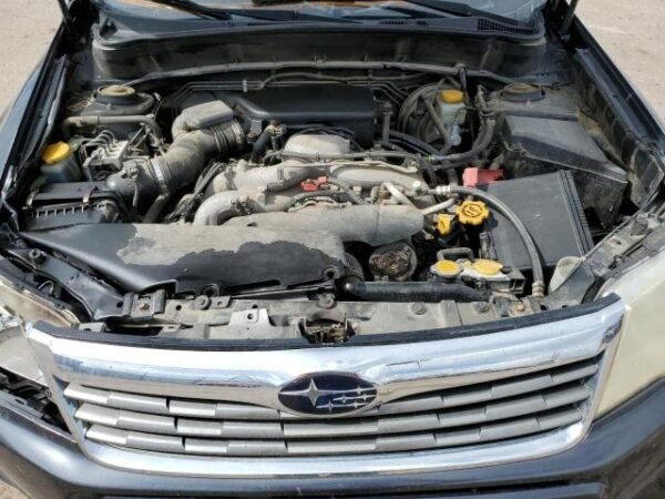 2010 SUBARU FORESTER 2.5X PREMIUM - Image 12