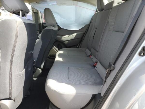 2025 SUBARU LEGACY PREMIUM - Image 10