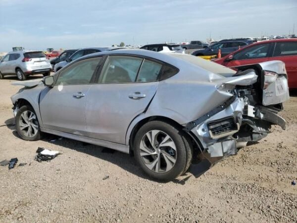 2025 SUBARU LEGACY PREMIUM - Image 2