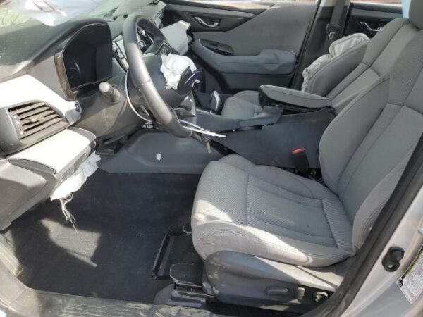 2025 SUBARU LEGACY PREMIUM - Image 7