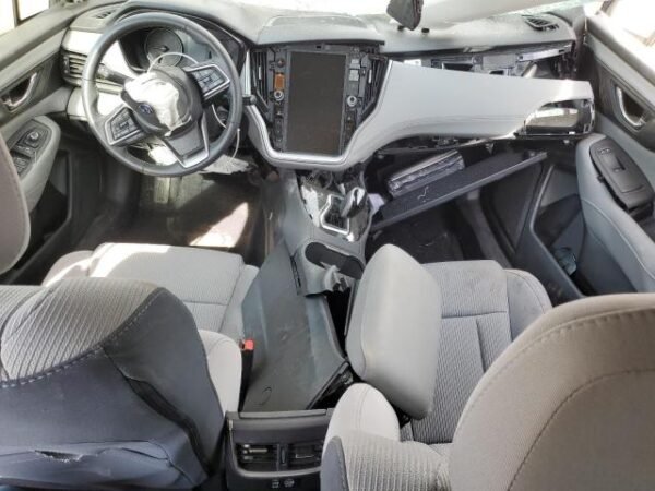 2025 SUBARU LEGACY PREMIUM - Image 8