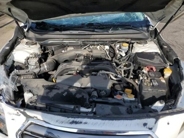 2015 SUBARU OUTBACK 2.5I LIMITED - Image 11