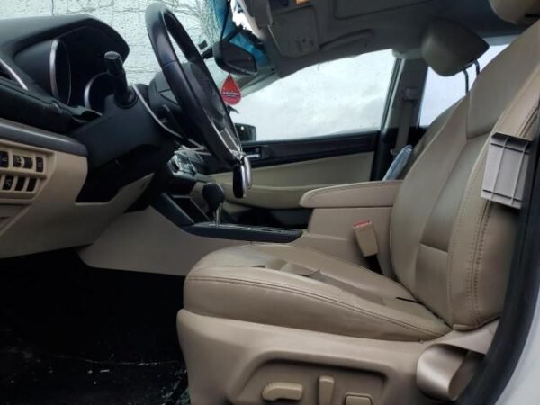 2015 SUBARU OUTBACK 2.5I LIMITED - Image 7
