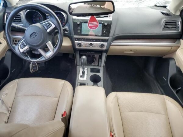 2015 SUBARU OUTBACK 2.5I LIMITED - Image 8