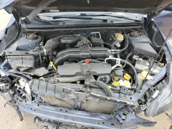 2012 SUBARU IMPREZA LIMITED - Image 11