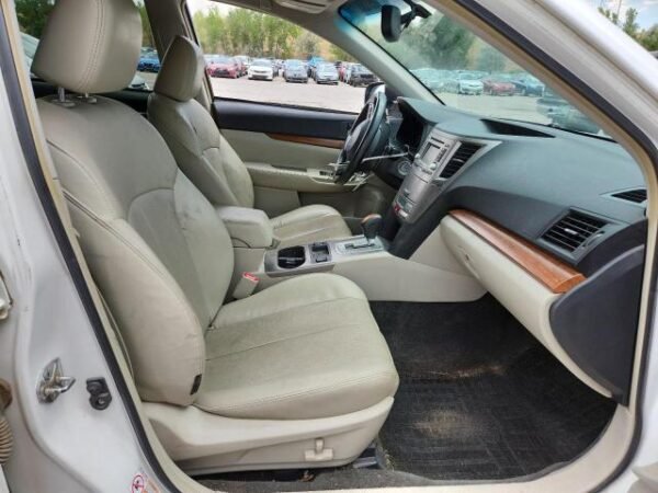 2013 SUBARU OUTBACK 2.5I LIMITED - Image 7