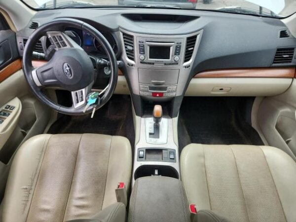 2013 SUBARU OUTBACK 2.5I LIMITED - Image 8