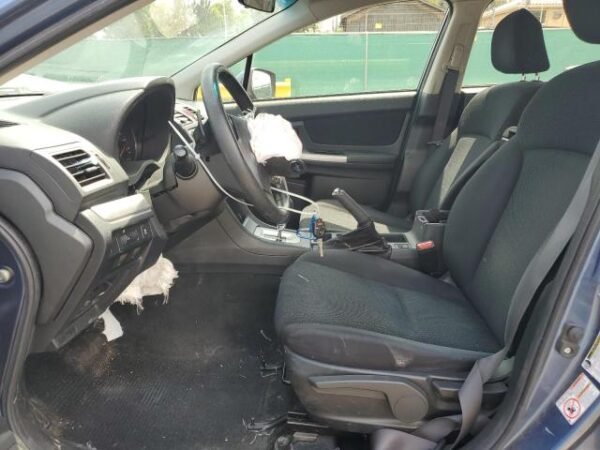 2015 SUBARU IMPREZA PREMIUM - Image 7