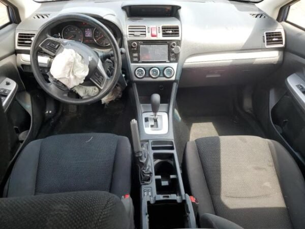 2015 SUBARU IMPREZA PREMIUM - Image 8