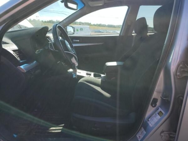 2014 SUBARU OUTBACK 2.5I PREMIUM - Image 7