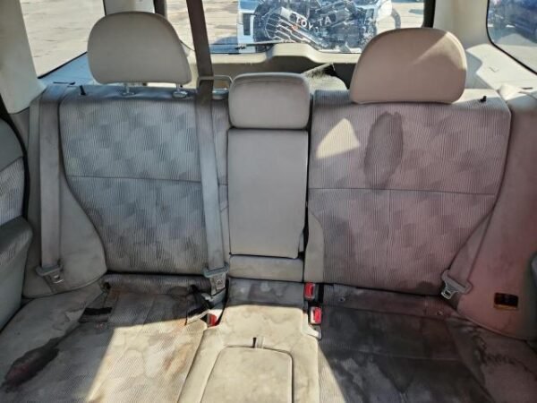 2010 SUBARU FORESTER 2.5X PREMIUM - Image 10