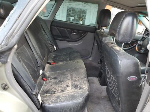 2003 SUBARU LEGACY OUTBACK 3.0 H6 - Image 10