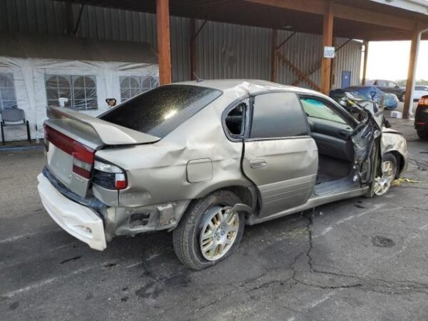 2003 SUBARU LEGACY OUTBACK 3.0 H6 - Image 3
