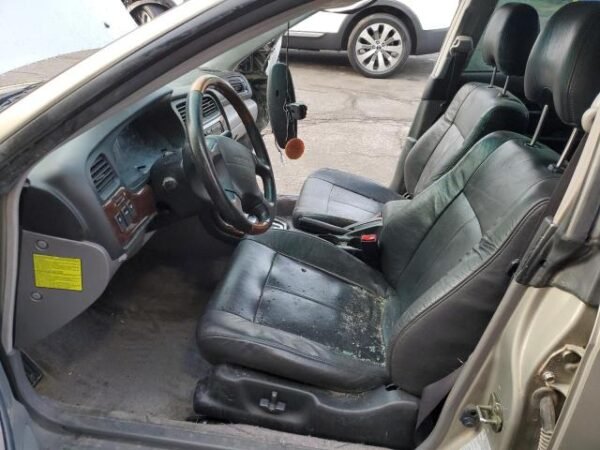 2003 SUBARU LEGACY OUTBACK 3.0 H6 - Image 7