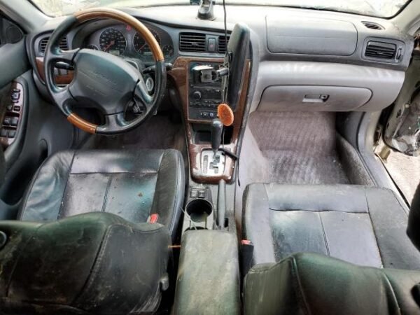 2003 SUBARU LEGACY OUTBACK 3.0 H6 - Image 8