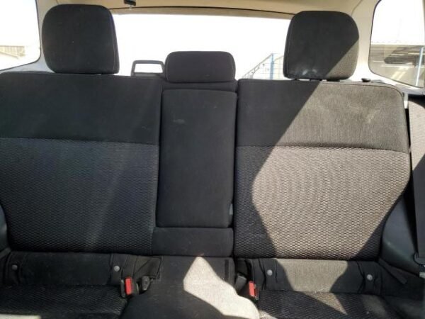 2014 SUBARU FORESTER 2.5I PREMIUM - Image 10