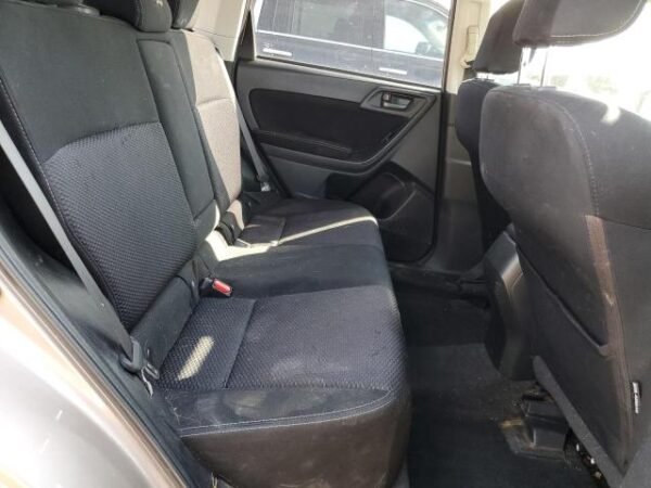 2014 SUBARU FORESTER 2.5I PREMIUM - Image 11