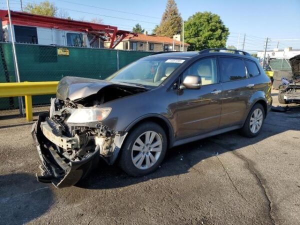 2008 SUBARU TRIBECA LIMITED