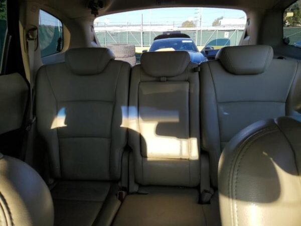 2008 SUBARU TRIBECA LIMITED - Image 10