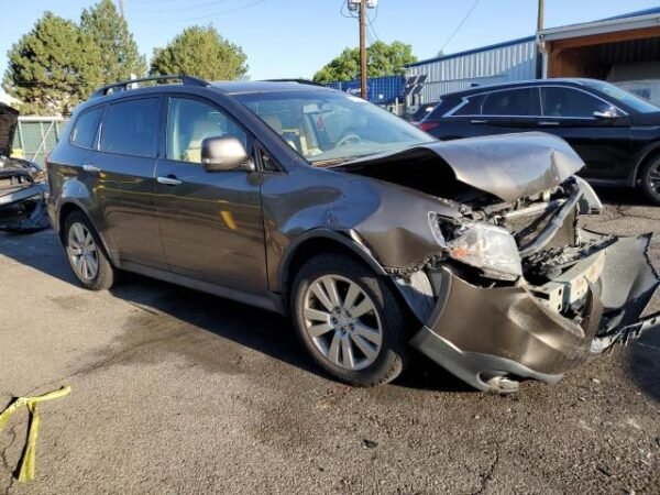 2008 SUBARU TRIBECA LIMITED - Image 4