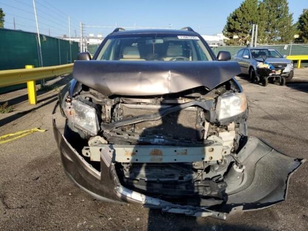 2008 SUBARU TRIBECA LIMITED - Image 5