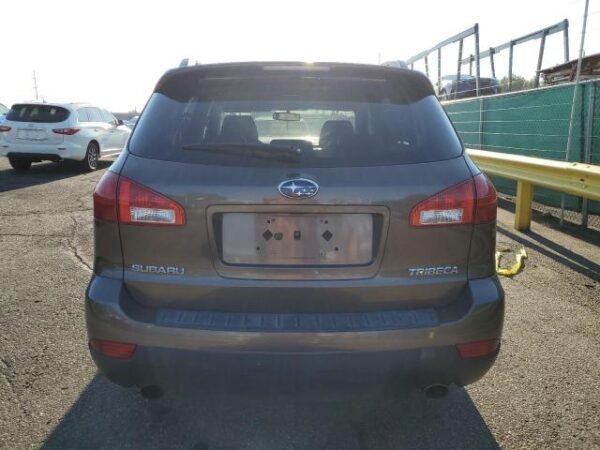 2008 SUBARU TRIBECA LIMITED - Image 6
