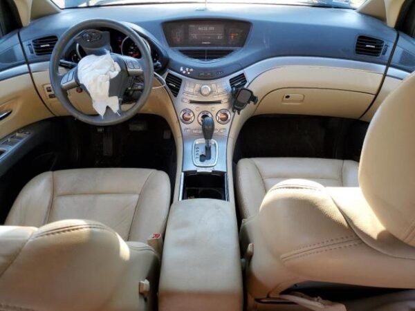 2008 SUBARU TRIBECA LIMITED - Image 8